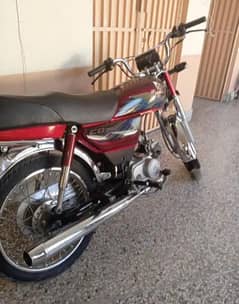 Honda CD 70 CC Baik 03/23/17/13/2/65//