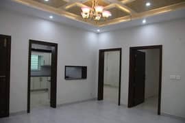 10marla Slightly Used In Edan Garden A Block Very Neat And Clean House Available For Sale