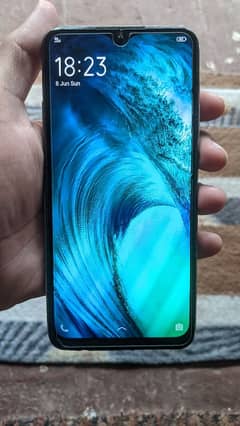 VIVO S1 (READ ADD) / EXCHANGE POSSIBLE