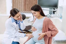 Midwife