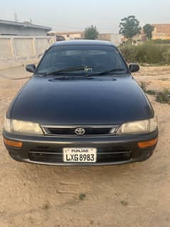 Corolla 2od