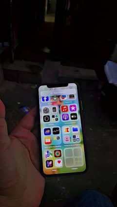 iphone xs