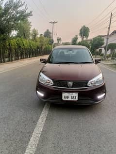 Proton Saga 2022