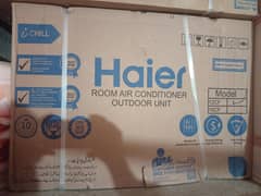 Hair Ac