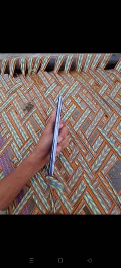 samsung a32 used 8/128 indisply finger with charger set ok ha