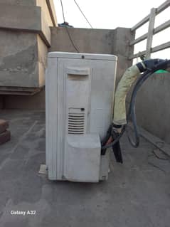 Gree AC