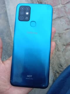 infinix hot 10 4/64