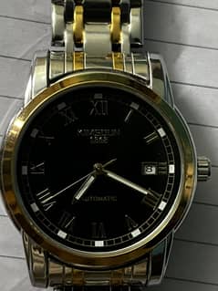 Kimsoun watch