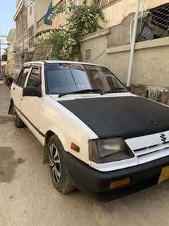 Khyber 1994