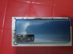 Tecno Pova Neo | 4+3GB RAM | 64GB Storage | PTA Approved