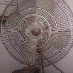 predistor fan