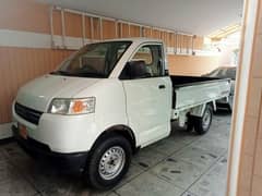 Suzuki Carry xtra 2019 Model total Genuine 15k km chali hai