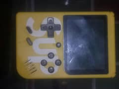 Sup Gaming Console