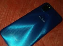Infinix Smart 5