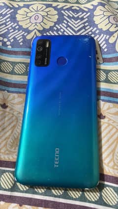 Tecno spark 5 pro