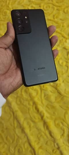 Samsung S21 Ultra 12/128 pta