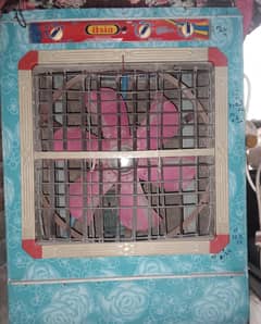 Air cooler Lahori