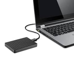 Seagate Expansion 1 TB