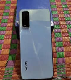 vivo y20  official PTA approved