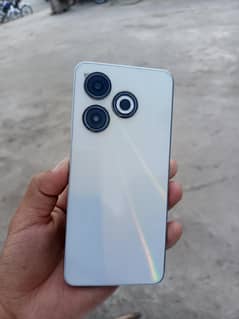 Infinix Smart 8 4/64