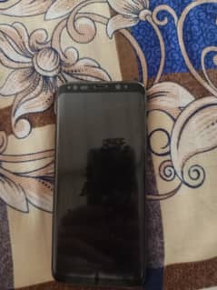 Galaxy S8 (Pubg on Xtreme Graphics)