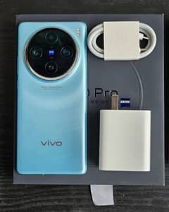 vivo X100 pro