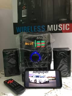 Audionic
