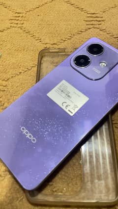 OPPO A3