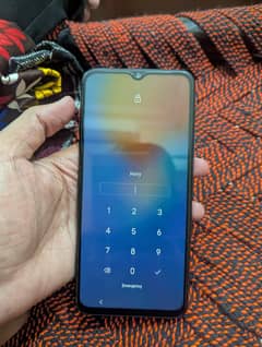 vivo y51s  8/128 gb