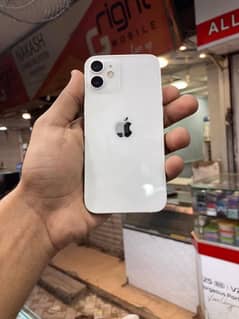 apple iPhone 12 mini 128 GB full box
