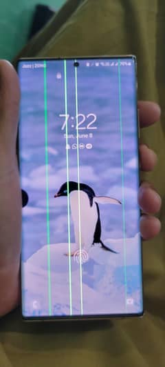 samsung note 20 ultra approved