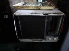 window ac