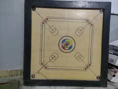 carrom board
