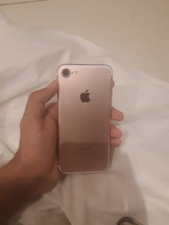 Iphone 7 non pta