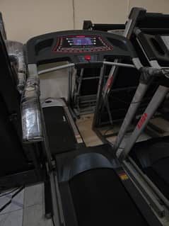 Treadmills(0329-4545517)Gym cycles, Home gym, Ellipticles, Dumbles