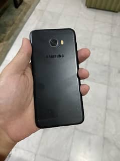 Samsung C5 Pro