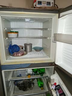 dawlance fridge 9175