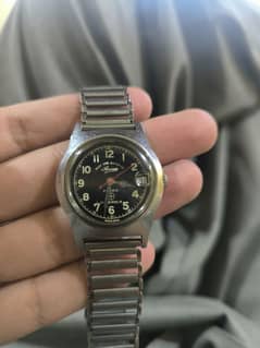 West end watch Sowar prima