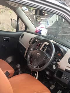 Suzuki Wagon R 2019