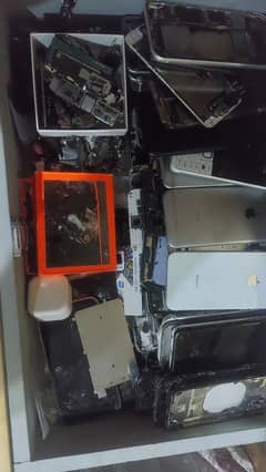 I PHONE ORG PARTS
