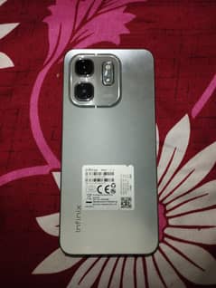 Infinix Hot 50i