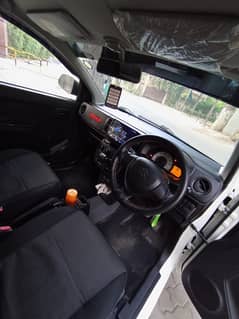 ALTO VXR AGS