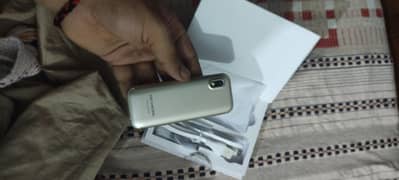 khechada k 115