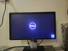 24 inch Dell LCD