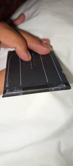 Redmi Note 9 Pro Battery