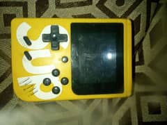 sup gaming console