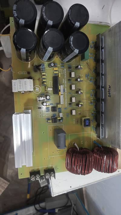 10 kw inverter