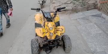 اچھی کنڈیشن میں ہے