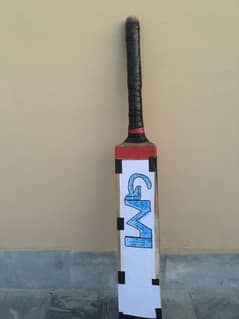 GM Cricket Bat