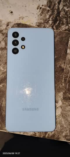 Samsung a32 8.128gb exchange possible